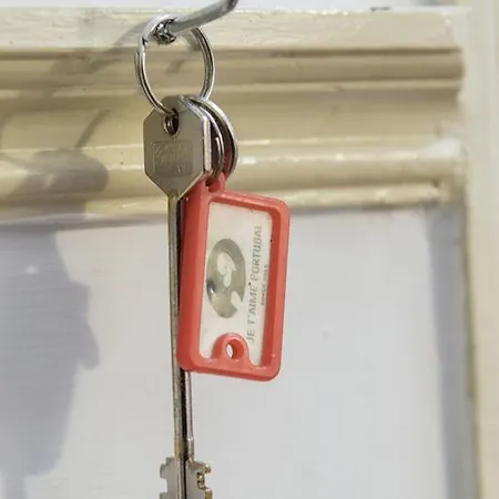Apartamento Alfama Vintage
