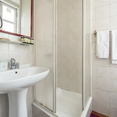 Alfama Vintage Apartment Lisbon