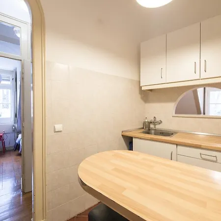 Apartamento Alfama Vintage *