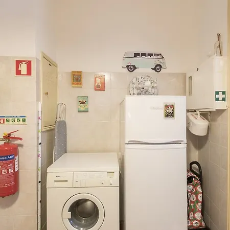 Alfama Vintage Apartamento *
