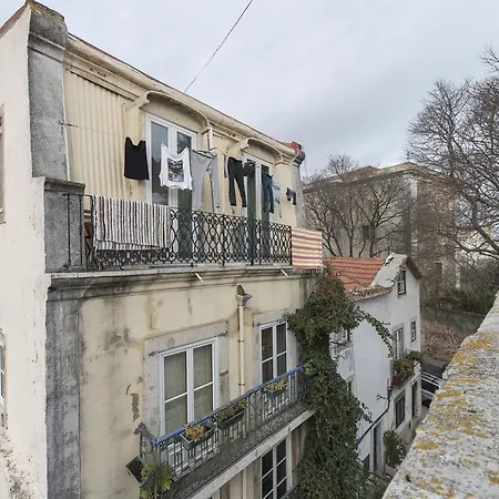 Alfama Vintage
