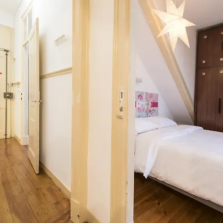 Alfama Vintage Apartamento *