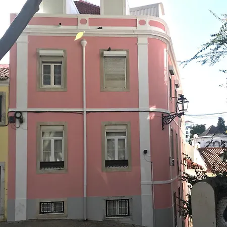 Alfama Vintage Lisboa