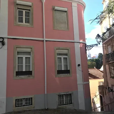 Alfama Vintage *