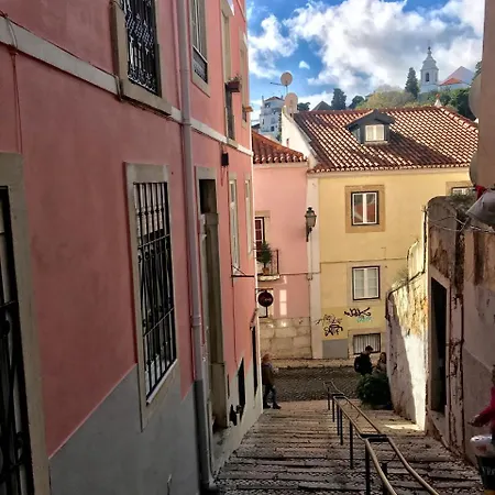 Alfama Vintage