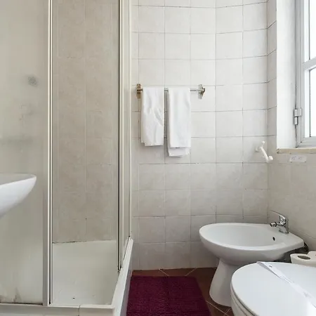 Apartment Alfama Vintage Lisbon