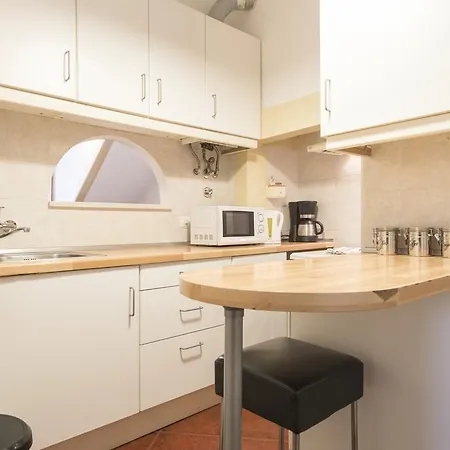 Apartment Alfama Vintage