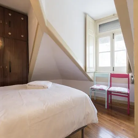 Apartment Alfama Vintage *