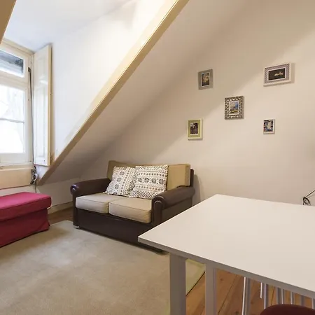 Apartment Alfama Vintage